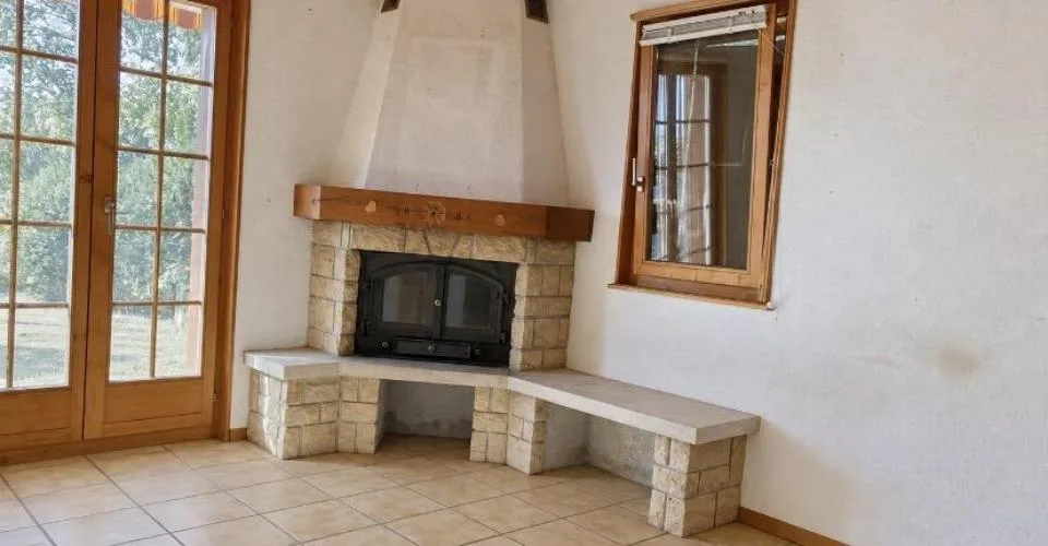 4.5 Zimmer Chalet in Arbaz – Foto 6 von 13