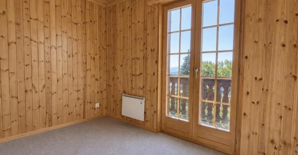 4.5 Zimmer Chalet in Arbaz – Foto 8 von 13