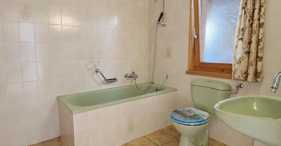4.5 Zimmer Chalet in Arbaz – Foto 10 von 13