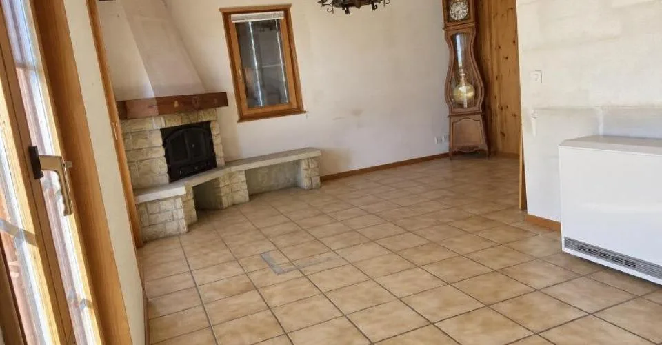 4.5 Zimmer Chalet in Arbaz – Foto 5 von 13