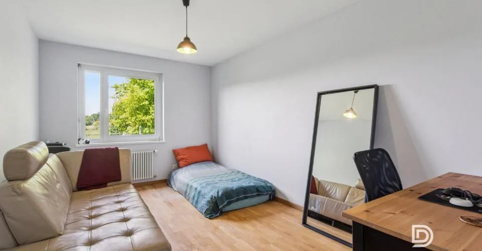 Villa in Curtilles: Die Ruhe der Landschaft, nur wenige Schritte von Lucens entfernt – Foto 9 von 13