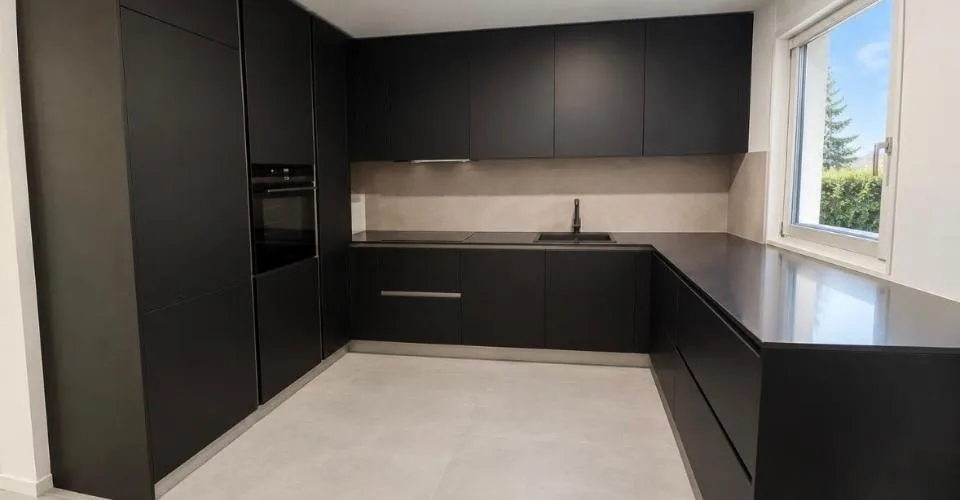 Appartement 4.5 pièces de 2022 avec jardin privatif – Foto 6 von 7