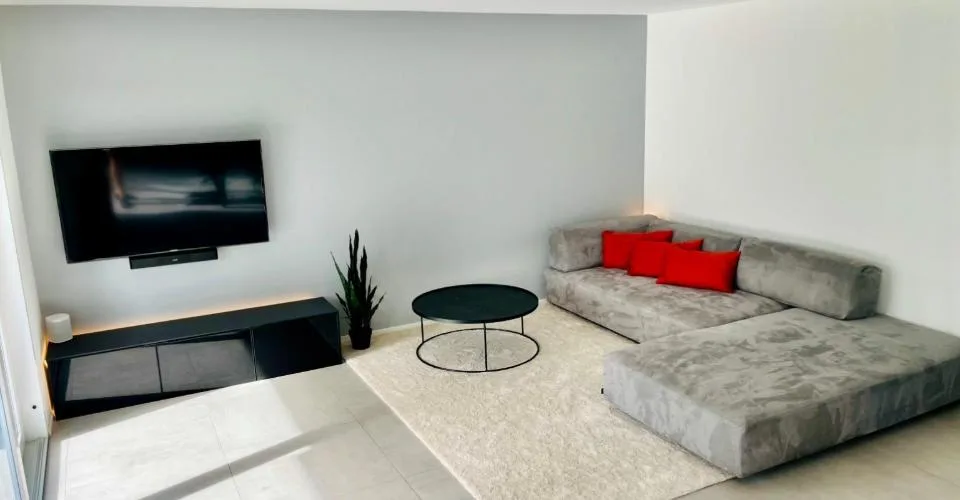 Appartement 4.5 pièces de 2022 avec jardin privatif – Foto 5 von 7