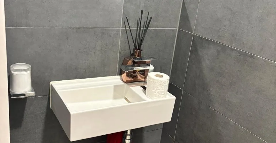 Appartement 4.5 pièces de 2022 avec jardin privatif – Foto 7 von 7