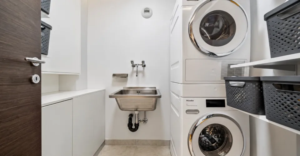 Résidence "Le National" - Elegant 3.5 Zimmer mit Seeblick – Foto 11 von 13
