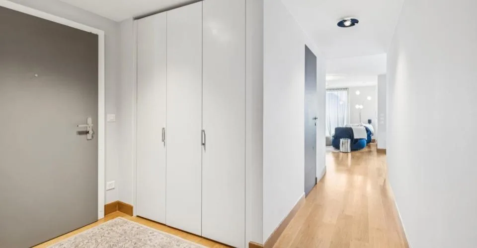 Résidence "Le National" - Elegant 3.5 Zimmer mit Seeblick – Foto 9 von 13
