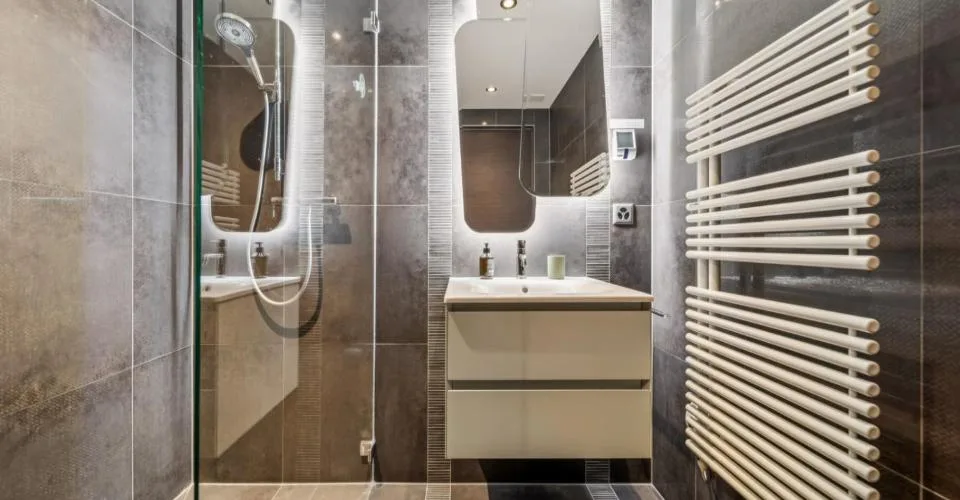 Résidence "Le National" - Elegant 3.5 Zimmer mit Seeblick – Foto 10 von 13