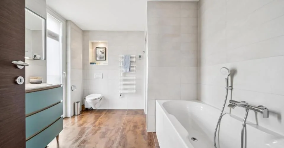 Résidence "Le National" - Elegant 3.5 Zimmer mit Seeblick – Foto 7 von 13