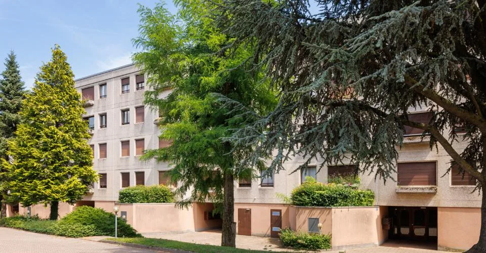 Appartement – foto 5 di 5
