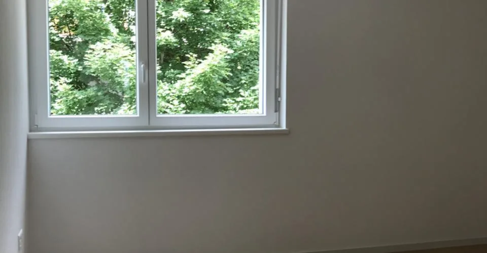 Wohnung mit 3.5 Zimmern und Balkon – Foto 8 von 12