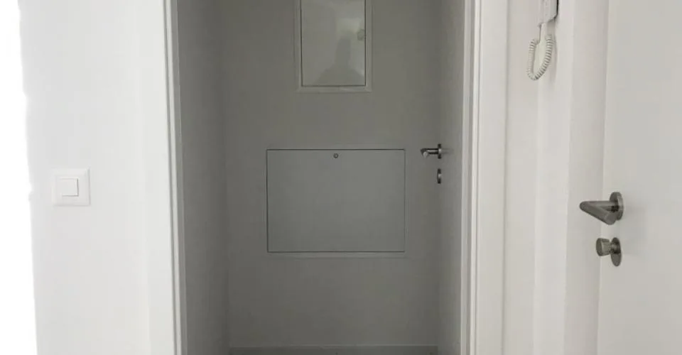 Wohnung mit 3.5 Zimmern und Balkon – Foto 11 von 12