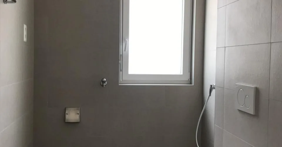 Wohnung mit 3.5 Zimmern und Balkon – Foto 12 von 12