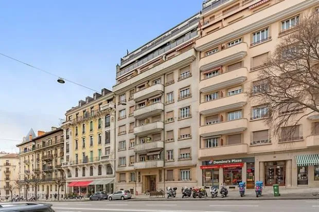 Appartement de 1,5 pièces au Rez supérieur distribué comme suit: – foto 3 di 4