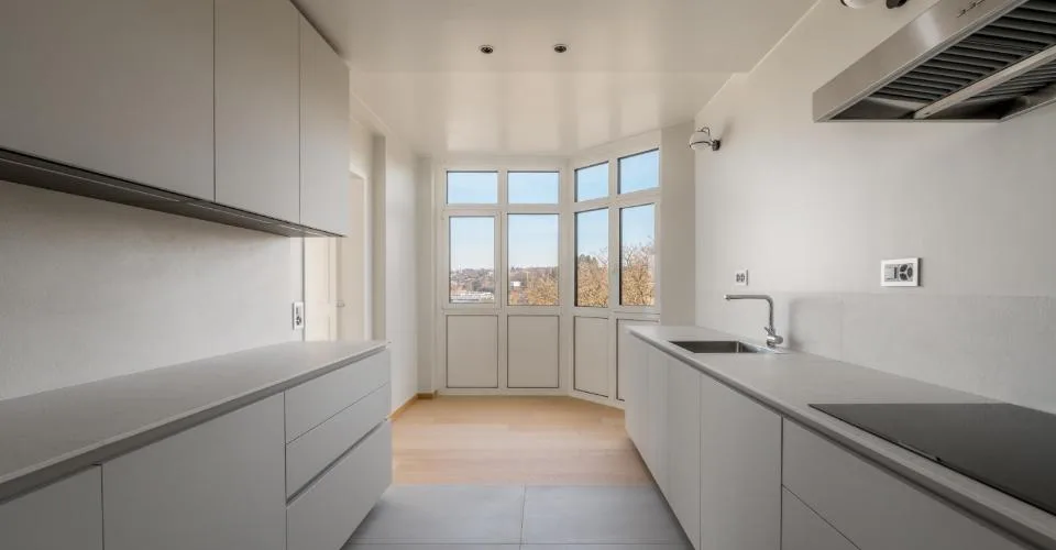 Appartement d'exception sur les Quais avec vue panoramique sur le lac – foto 2 di 9