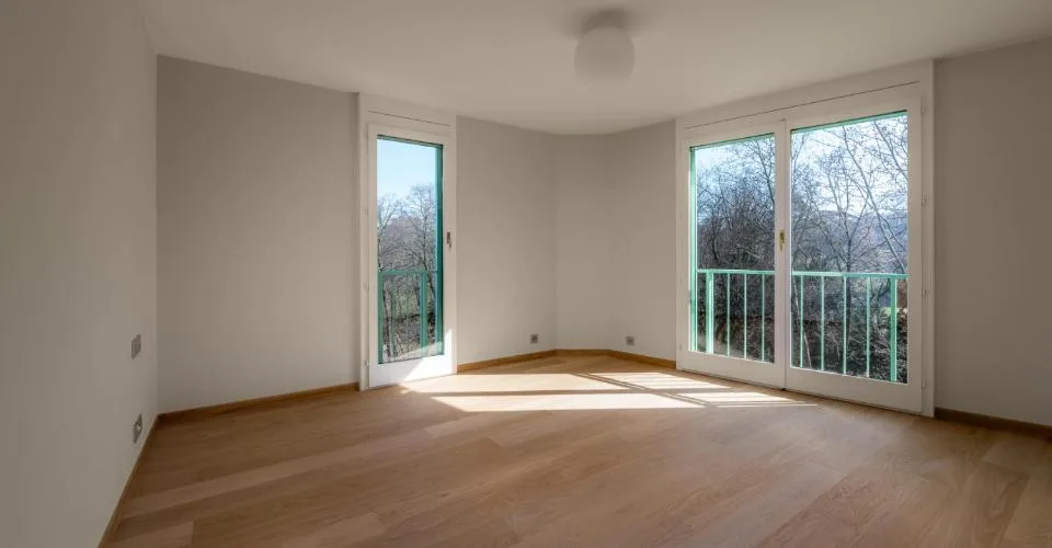 Appartement d'exception sur les Quais avec vue panoramique sur le lac – foto 8 di 9