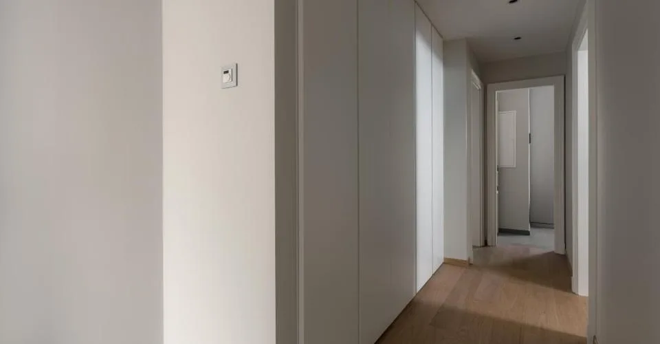 Appartement d'exception sur les Quais avec vue panoramique sur le lac – foto 4 di 9