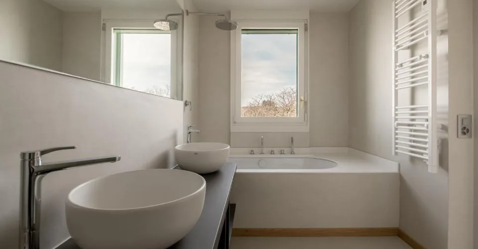 Appartement d'exception sur les Quais avec vue panoramique sur le lac – foto 7 di 9