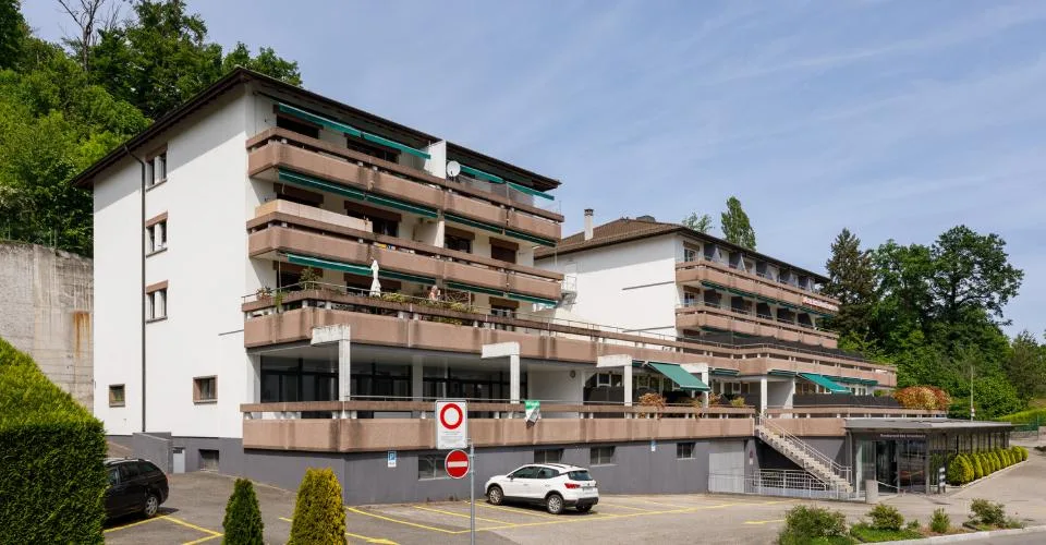 Stationnement – foto 3 di 3