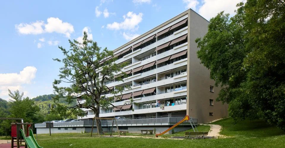 Appartement – foto 3 di 3