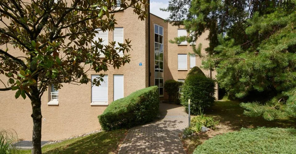 Appartement – foto 5 di 5