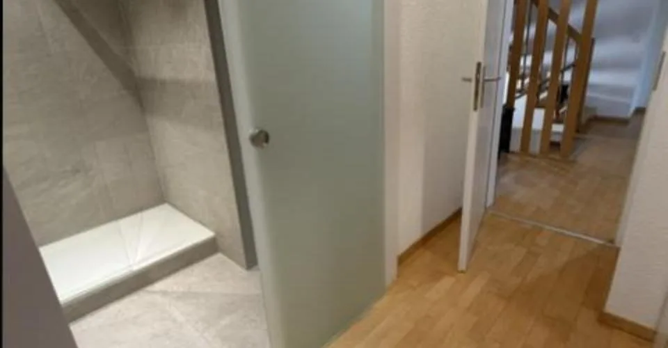 VILLA CONTEMPORANEA - 5.5 LOCALI - CON STUDIO INDIPENDENTE – foto 12 di 13