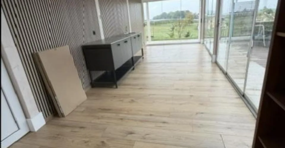 VILLA CONTEMPORANEA - 5.5 LOCALI - CON STUDIO INDIPENDENTE – foto 10 di 13