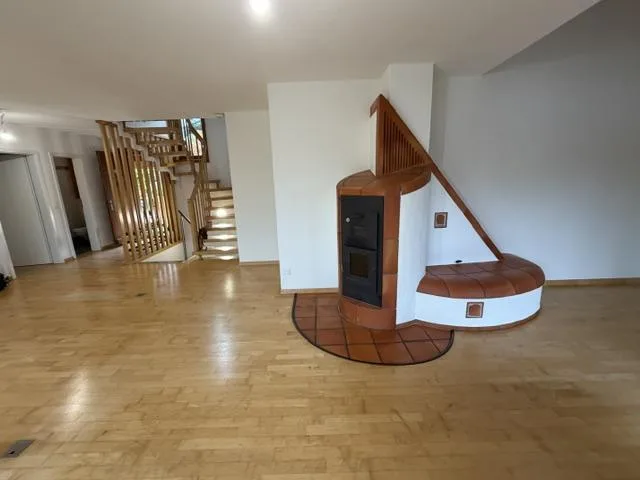 Villa im modernen Stil - 5.5 Zimmer + Küche – Foto 8 von 13