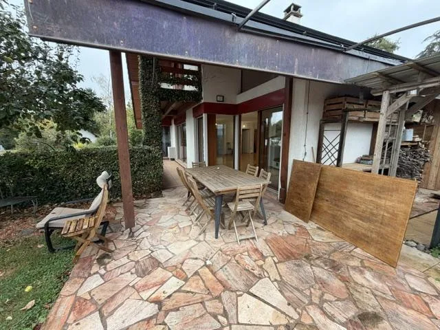 Villa im modernen Stil - 5.5 Zimmer + Küche – Foto 6 von 13