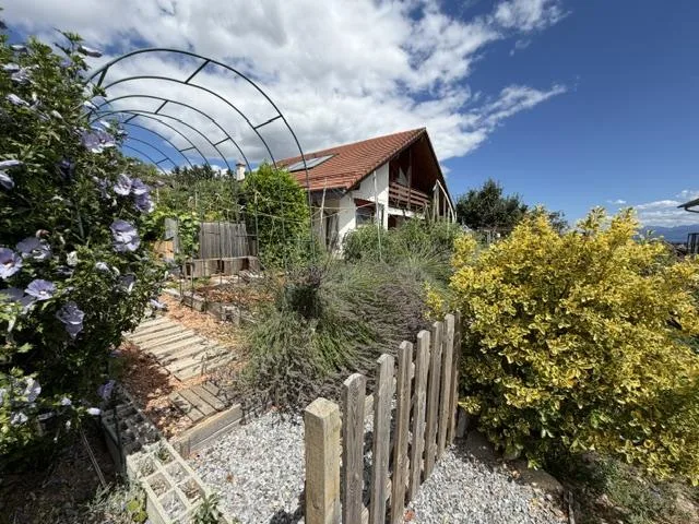 Villa im modernen Stil - 5.5 Zimmer + Küche – Foto 3 von 13