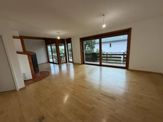 Villa im modernen Stil - 5.5 Zimmer + Küche – Foto 5 von 13