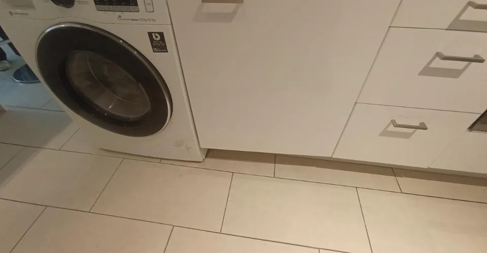 1.5 Zimmer Wohnung in Genève – Foto 4 von 10
