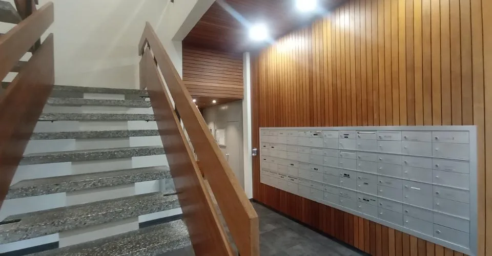 1.5 Zimmer Wohnung in Genève – Foto 8 von 10