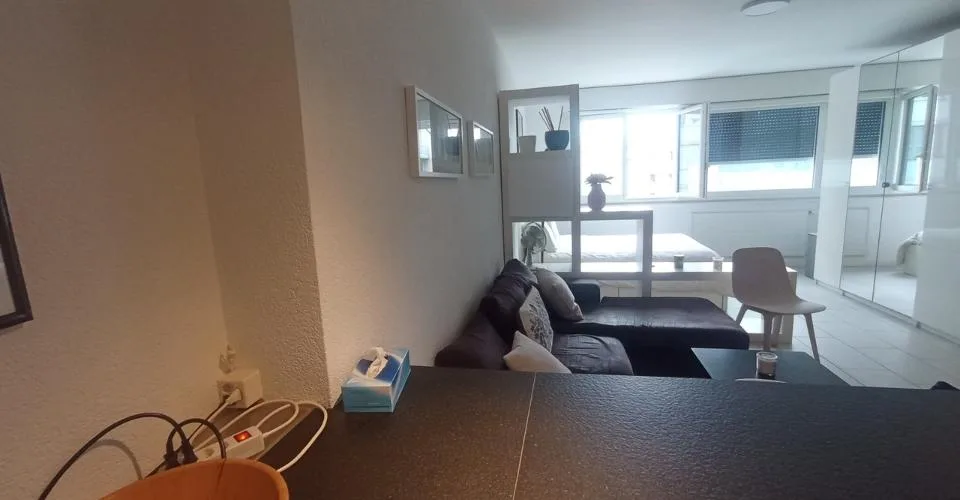 1.5 Zimmer Wohnung in Genève – Foto 7 von 10