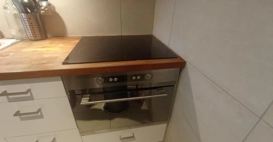 1.5 Zimmer Wohnung in Genève – Foto 2 von 10