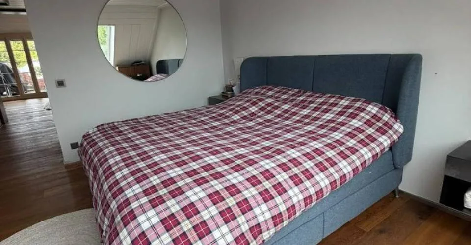 VESSY - Duplex Arredato di Alto Standing 7 pezzi ?290 m² + Ascensore Privato – foto 10 di 13