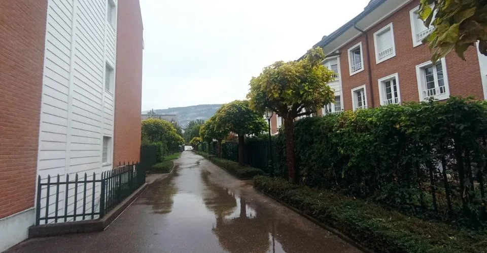 VESSY - Duplex Arredato di Alto Standing 7 pezzi ?290 m² + Ascensore Privato – foto 3 di 13