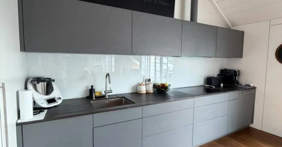 VESSY - Duplex Arredato di Alto Standing 7 pezzi ?290 m² + Ascensore Privato – foto 9 di 13
