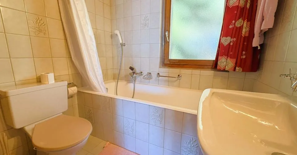STAGIONALE: Magnifico duplex di 4.5 locali - Spazioso e luminoso - Posizione tranquilla - Vista superba – foto 12 di 29