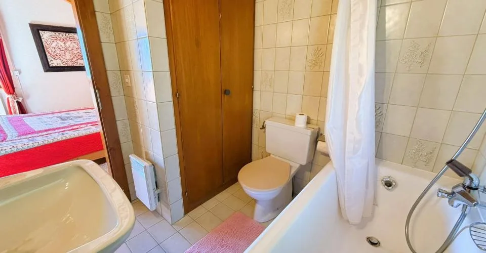 STAGIONALE: Magnifico duplex di 4.5 locali - Spazioso e luminoso - Posizione tranquilla - Vista superba – foto 13 di 29