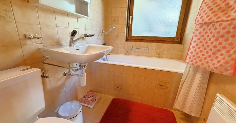 STAGIONALE: Magnifico duplex di 4.5 locali - Spazioso e luminoso - Posizione tranquilla - Vista superba – foto 18 di 29
