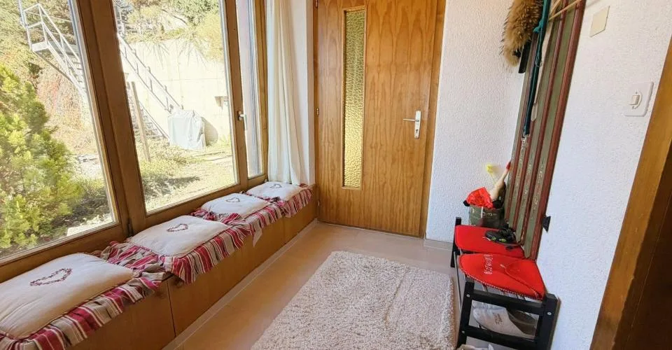 STAGIONALE: Magnifico duplex di 4.5 locali - Spazioso e luminoso - Posizione tranquilla - Vista superba – foto 20 di 29