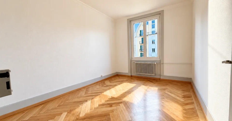 Delizioso appartamento di 3 locali vicino al centro città – foto 7 di 7