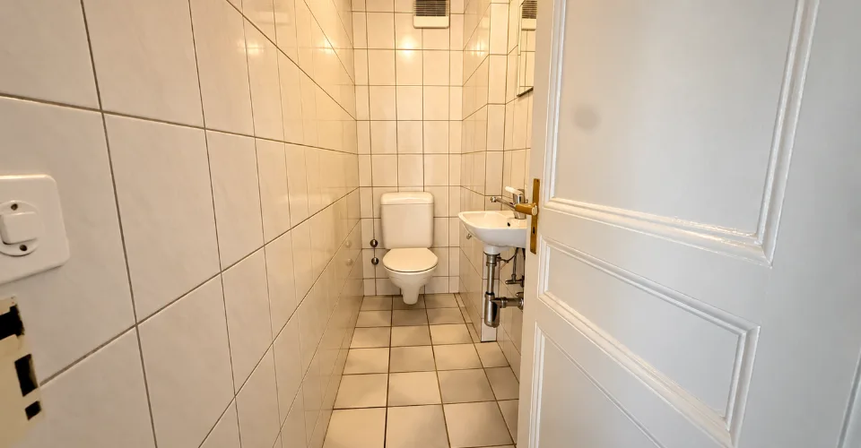 Delizioso appartamento di 3 locali – foto 3 di 7