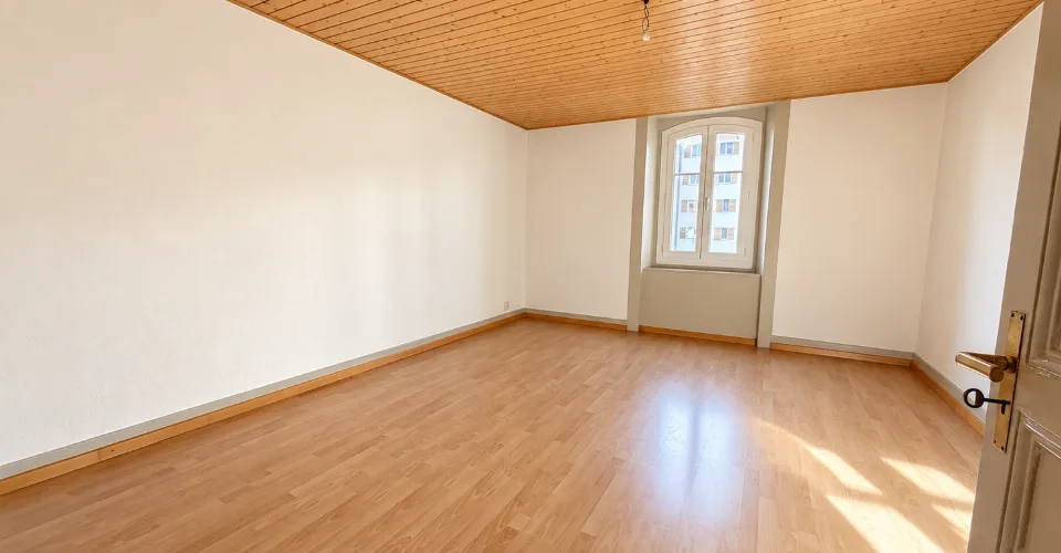 Delizioso appartamento di 3 locali – foto 2 di 7