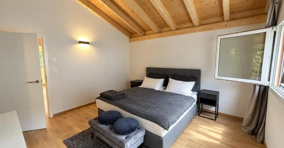 Casa del 2021 con giardino, suite genitori e potenziale di ristrutturazione – foto 32 di 33