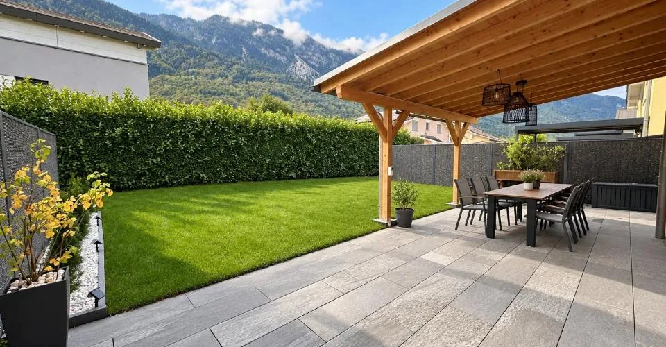 Casa del 2021 con giardino, suite genitori e potenziale di ristrutturazione – foto 22 di 33