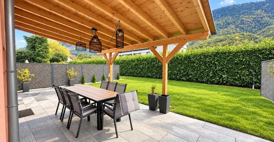 Casa del 2021 con giardino, suite genitori e potenziale di ristrutturazione – foto 21 di 33
