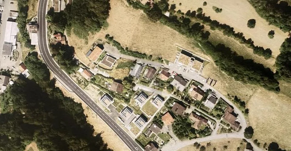 NEUE HAUSHÄLFTE MIT MITGESTALTUNGSMÖGLICHKEIT – Foto 4 von 5