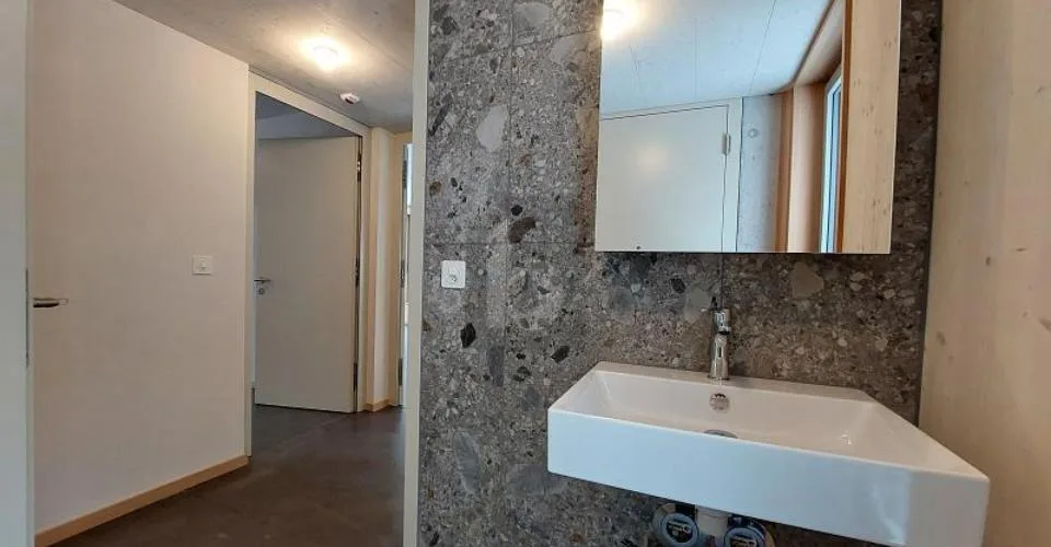 ALPINE ÄSTHETIK - MODERN INTERPRETIERT – photo 5 sur 6