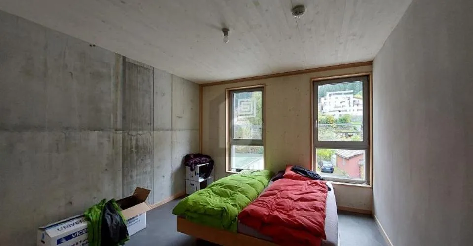 ALPINE ÄSTHETIK - MODERN INTERPRETIERT – photo 2 sur 6